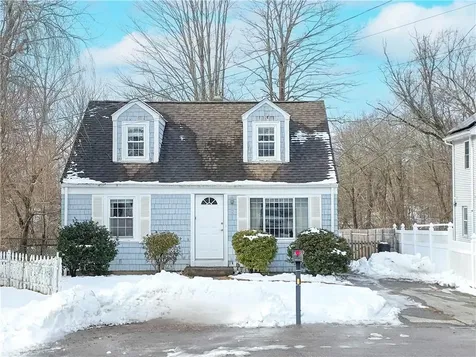 2 Westdale Avenue Seekonk MA 02771