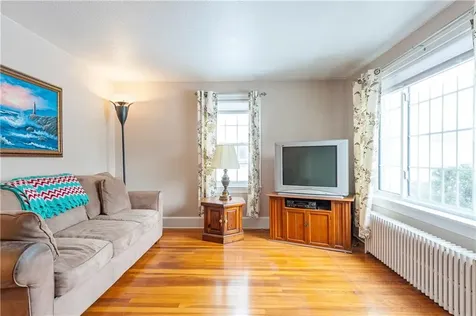 2 Westdale Avenue Seekonk MA 02771