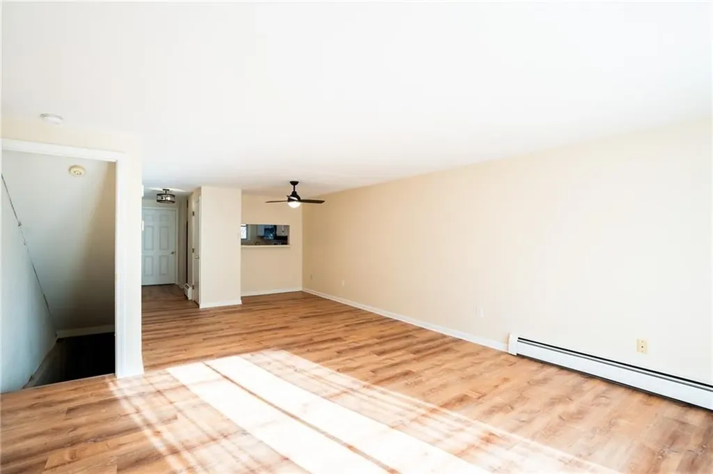 25 Sharon Street Cranston RI 02910