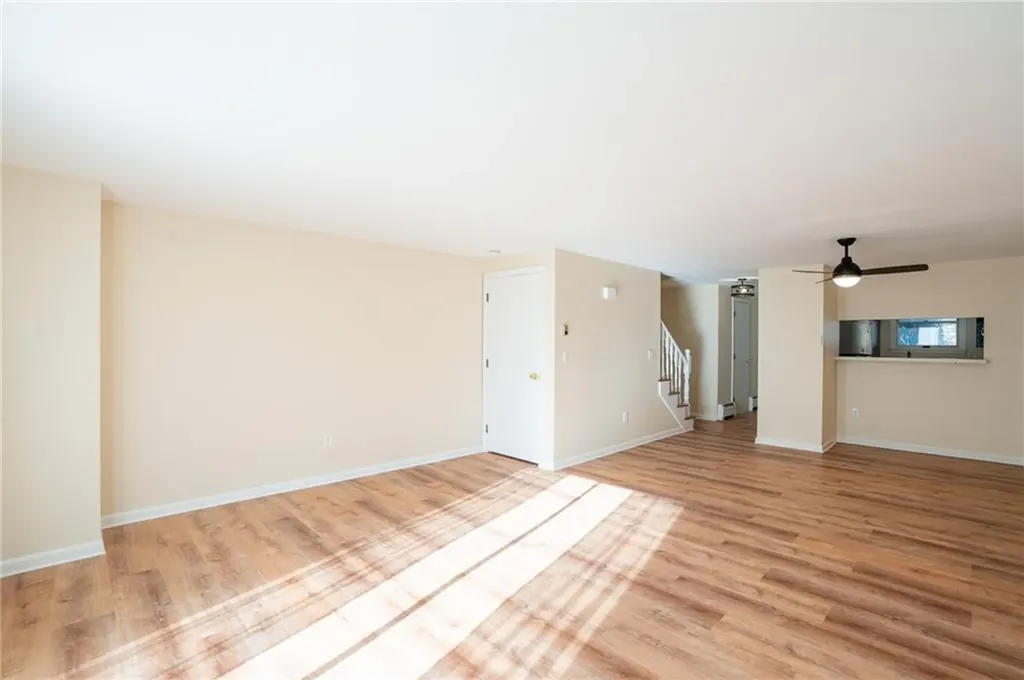 25 Sharon Street Cranston RI 02910