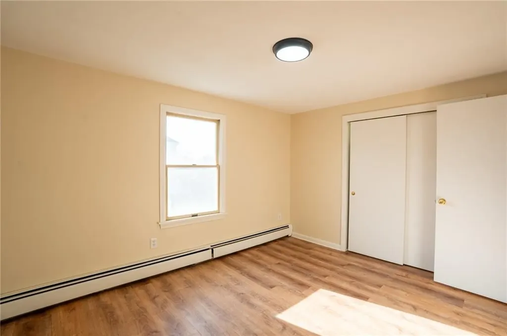 25 Sharon Street Cranston RI 02910