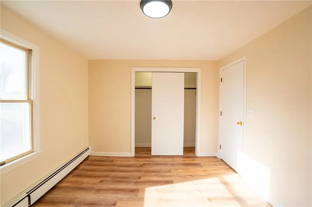 25 Sharon Street Cranston RI 02910