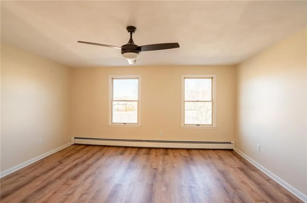 25 Sharon Street Cranston RI 02910