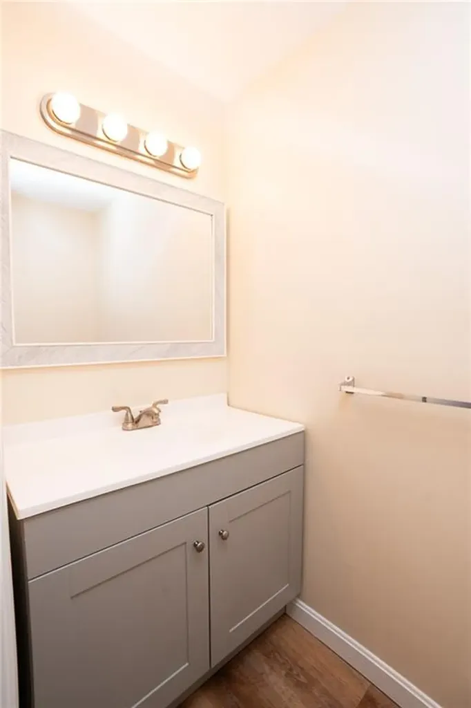 25 Sharon Street Cranston RI 02910