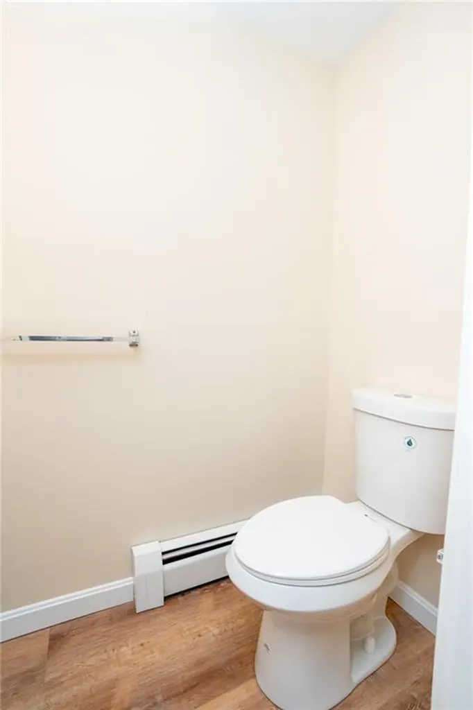 25 Sharon Street Cranston RI 02910