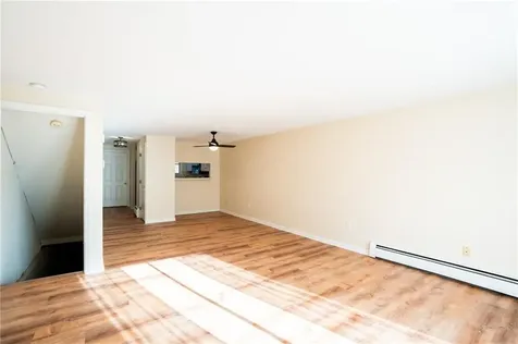 25 Sharon Street Cranston RI 02910