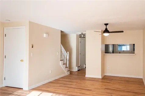 25 Sharon Street Cranston RI 02910