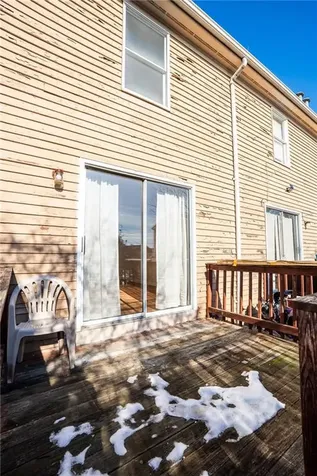 25 Sharon Street Cranston RI 02910