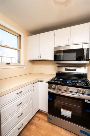 25 Sharon Street Cranston RI 02910