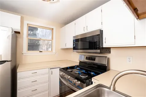 25 Sharon Street Cranston RI 02910