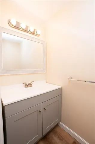 25 Sharon Street Cranston RI 02910