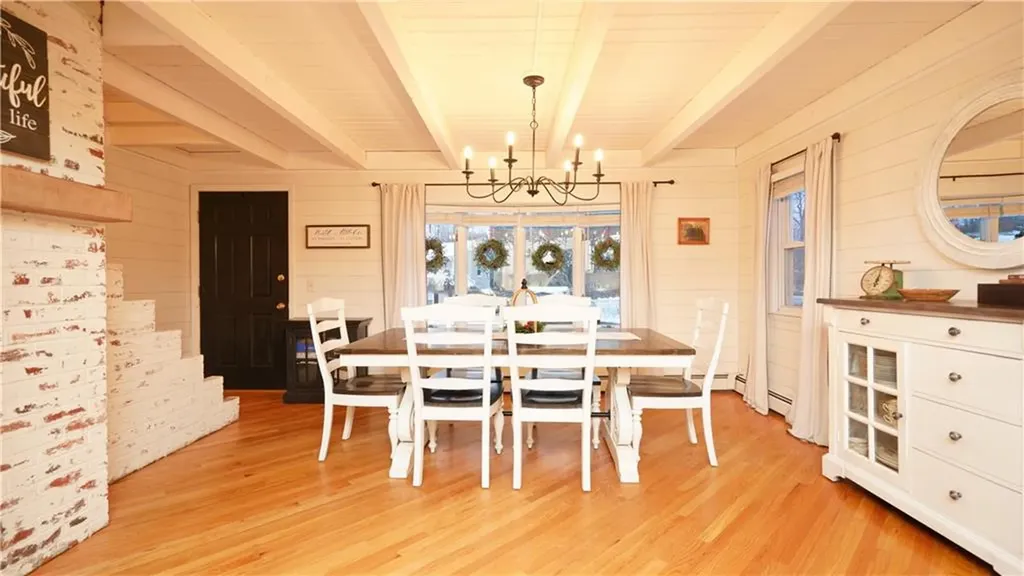 19 Turner Drive West Warwick RI 02893