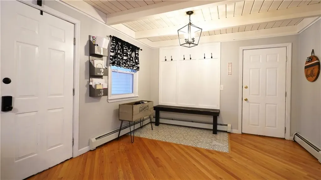 19 Turner Drive West Warwick RI 02893