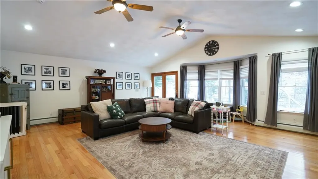 19 Turner Drive West Warwick RI 02893