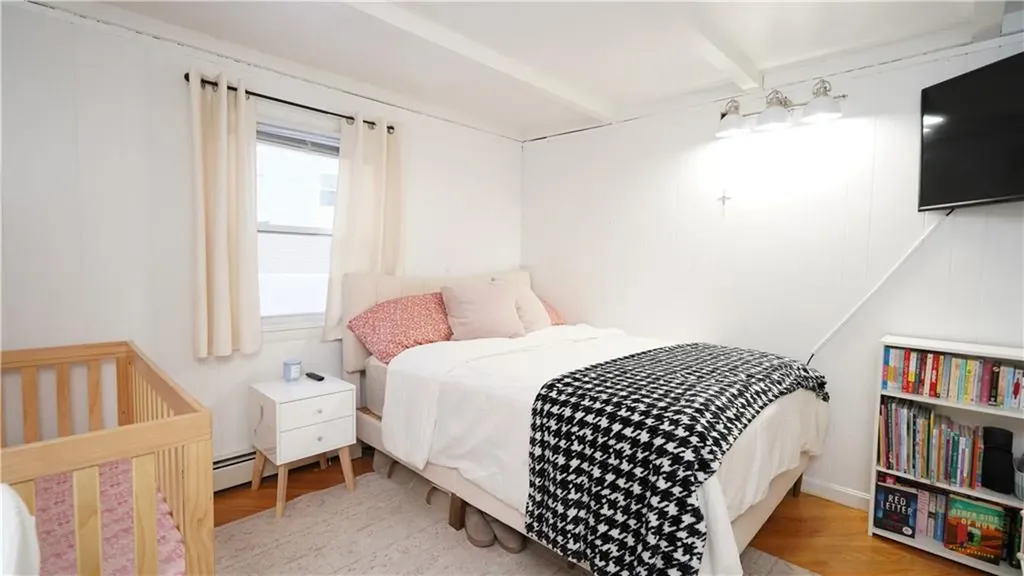 19 Turner Drive West Warwick RI 02893