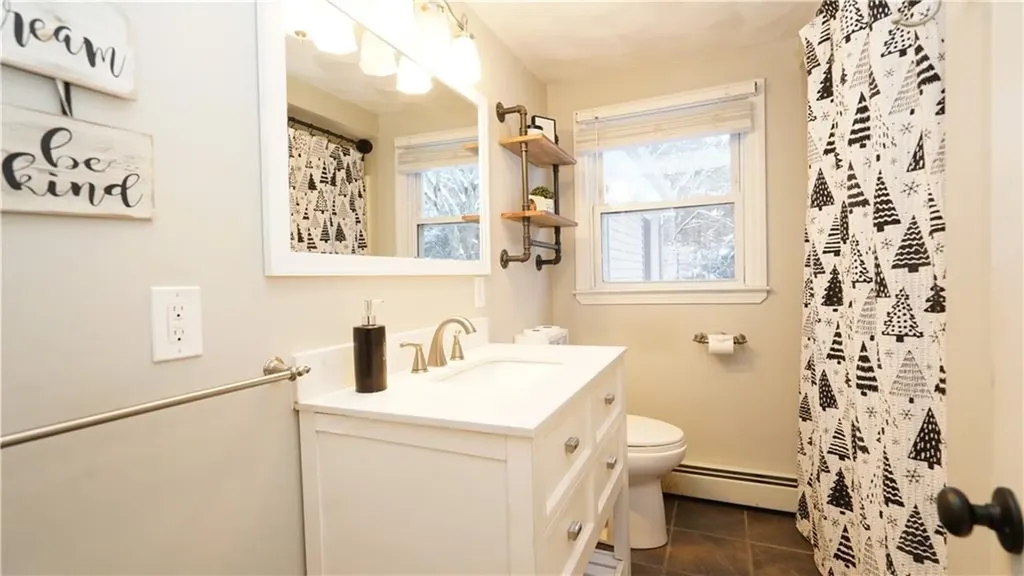 19 Turner Drive West Warwick RI 02893