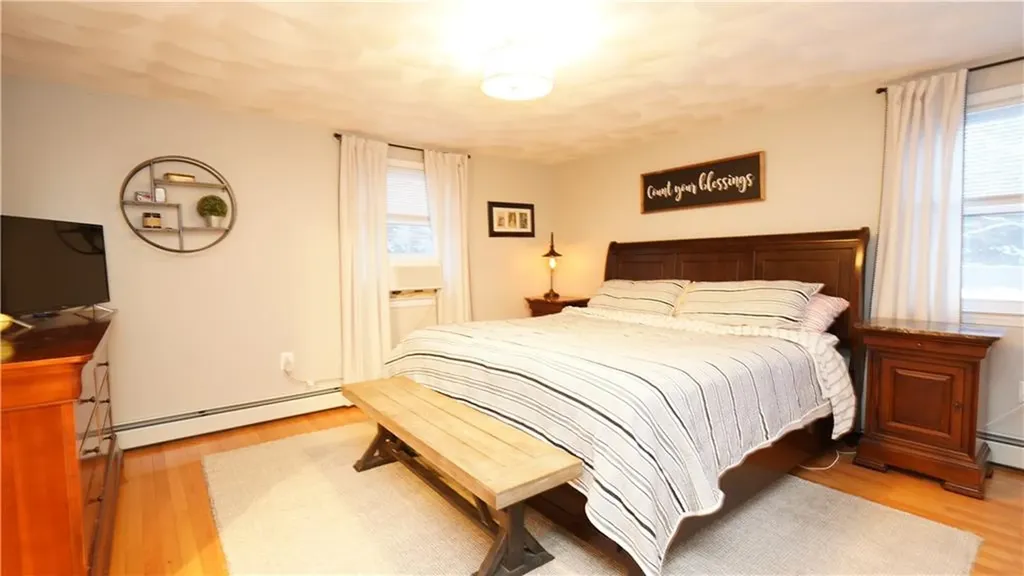 19 Turner Drive West Warwick RI 02893