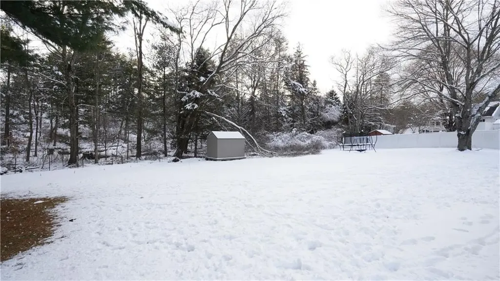 19 Turner Drive West Warwick RI 02893