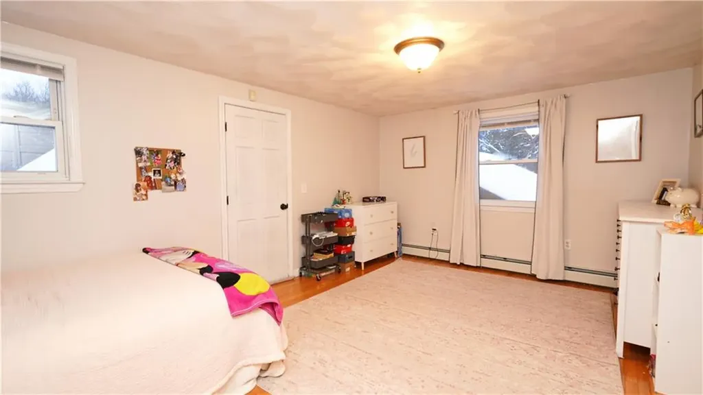 19 Turner Drive West Warwick RI 02893