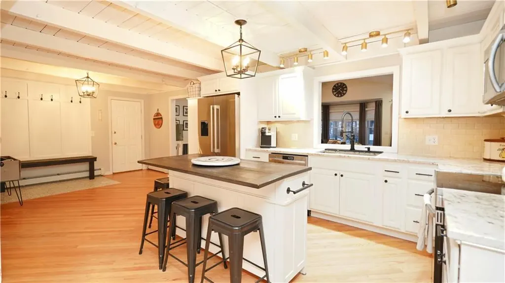 19 Turner Drive West Warwick RI 02893