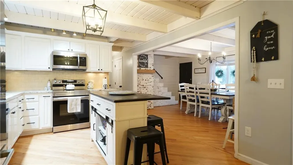 19 Turner Drive West Warwick RI 02893