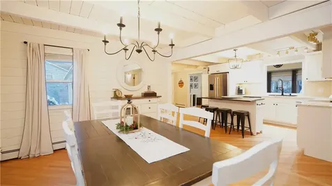 19 Turner Drive West Warwick RI 02893