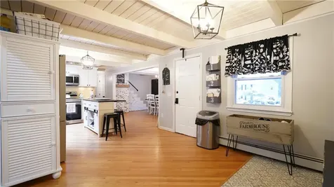 19 Turner Drive West Warwick RI 02893