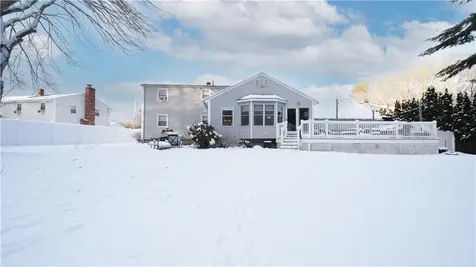 19 Turner Drive West Warwick RI 02893