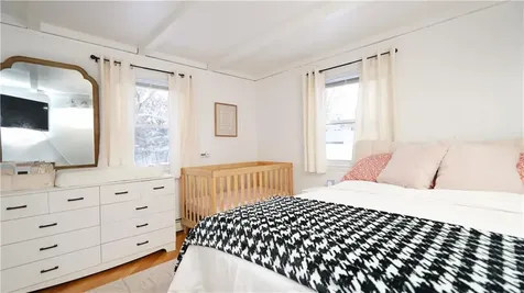 19 Turner Drive West Warwick RI 02893