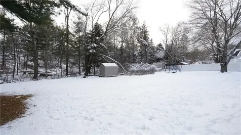 19 Turner Drive West Warwick RI 02893