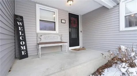 19 Turner Drive West Warwick RI 02893