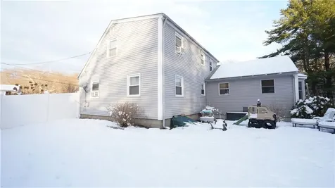 19 Turner Drive West Warwick RI 02893