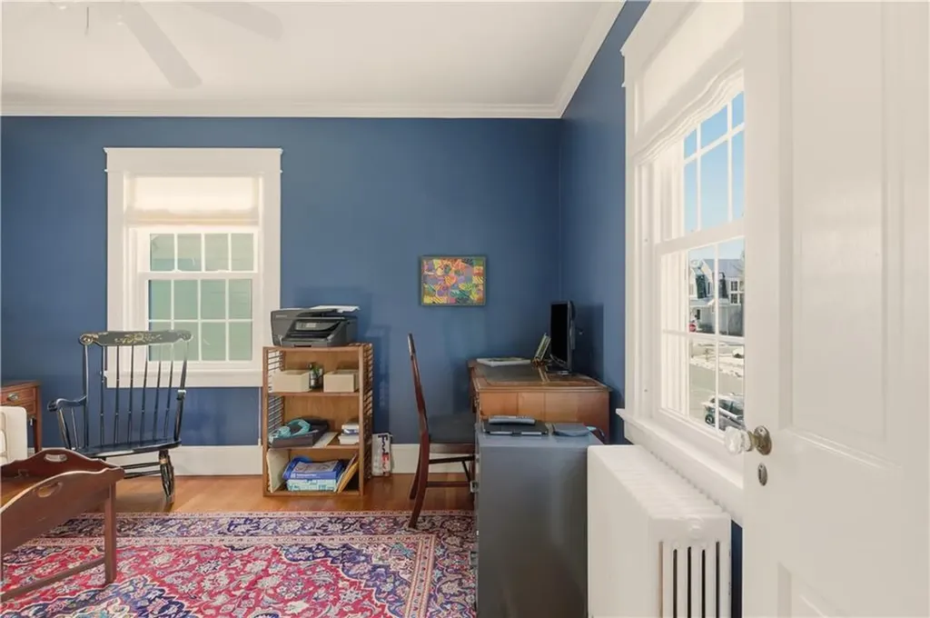 198 Gibbs Avenue Newport RI 02840