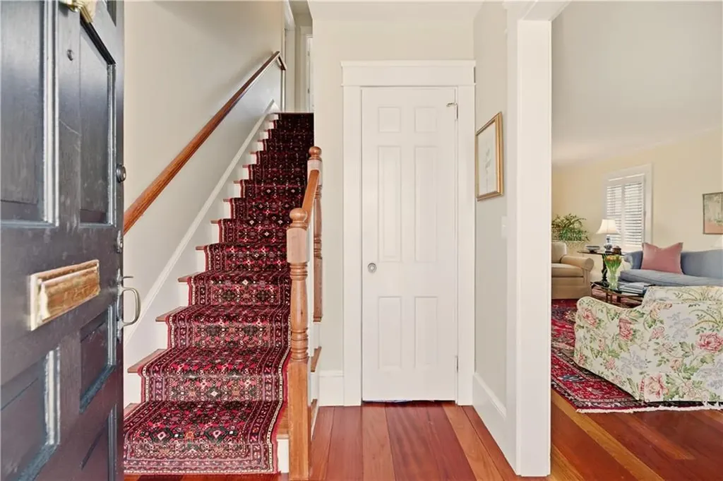 198 Gibbs Avenue Newport RI 02840