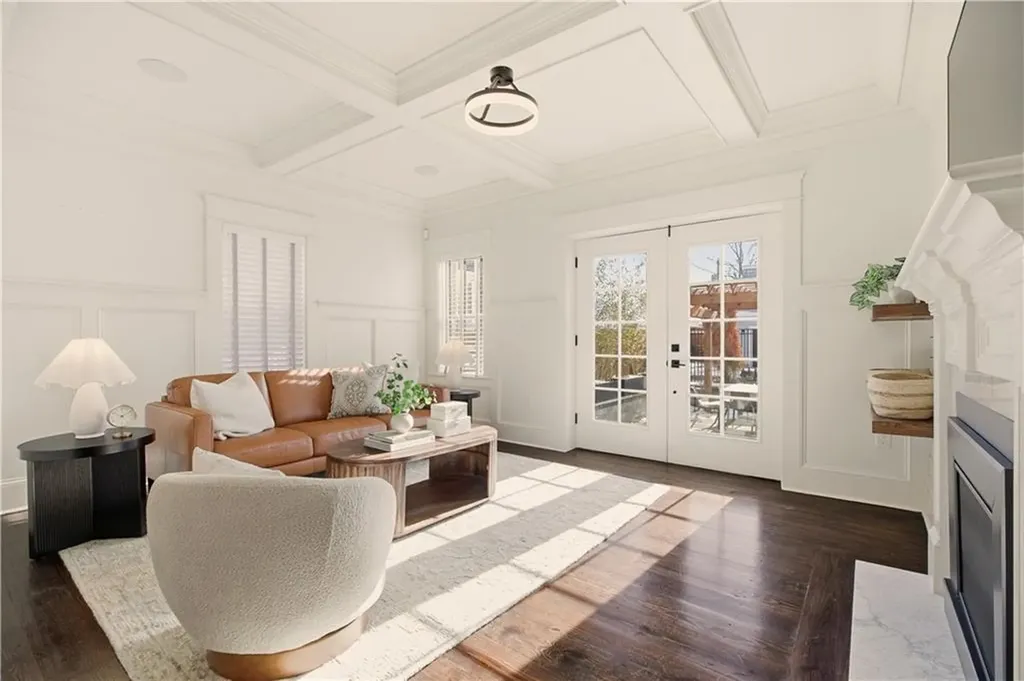 5 Dresser Street Newport RI 02840