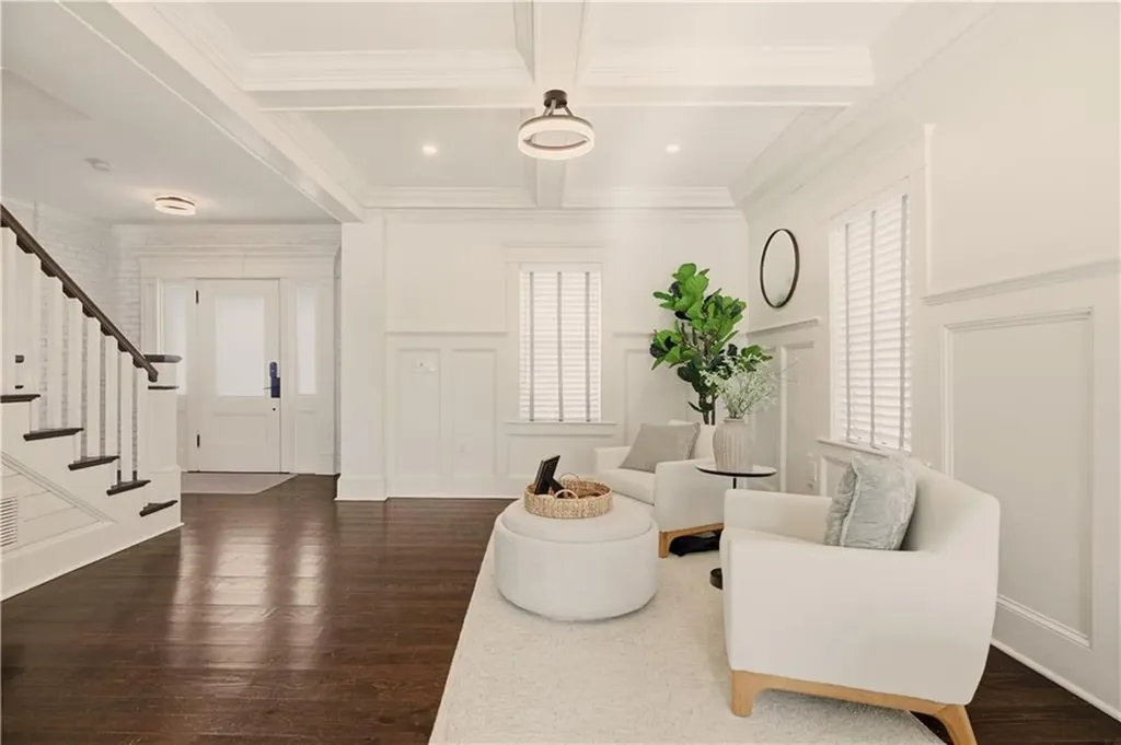 5 Dresser Street Newport RI 02840