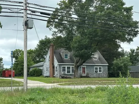 745 Norwich Road Plainfield CT 06374