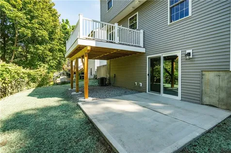 345 Nausauket Road Warwick RI 02886