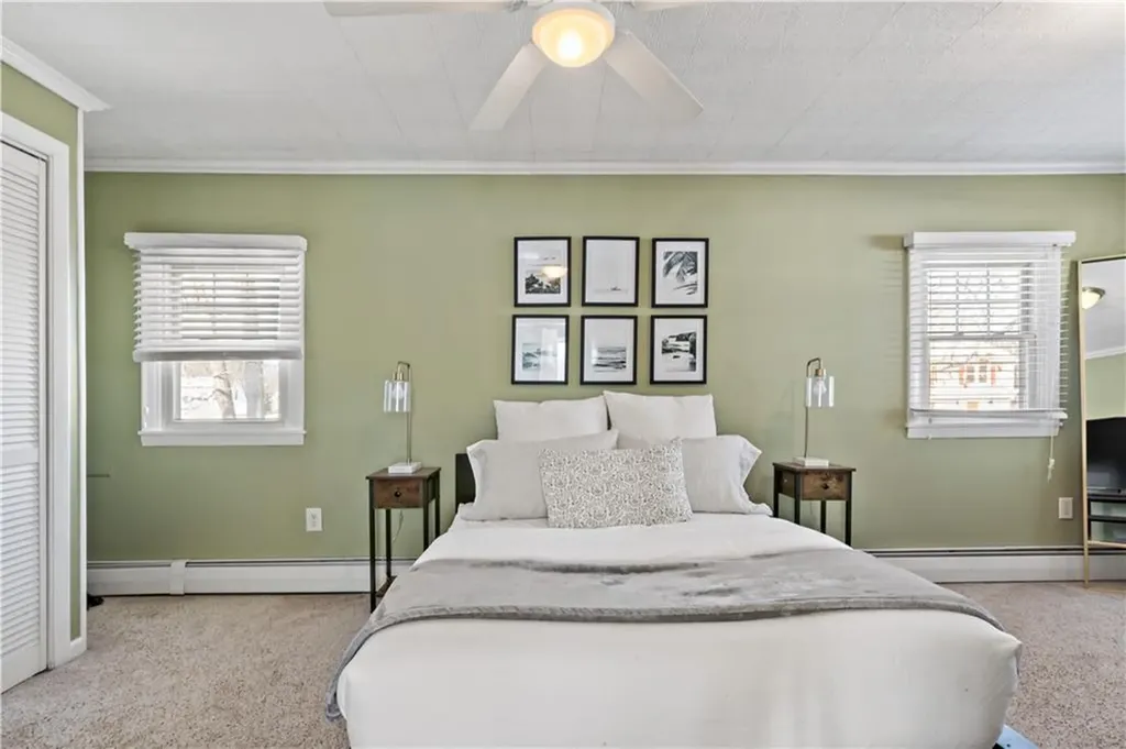 10 Cosett Road Warwick RI 02886