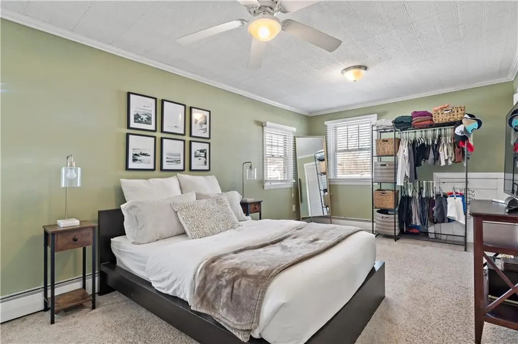 10 Cosett Road Warwick RI 02886