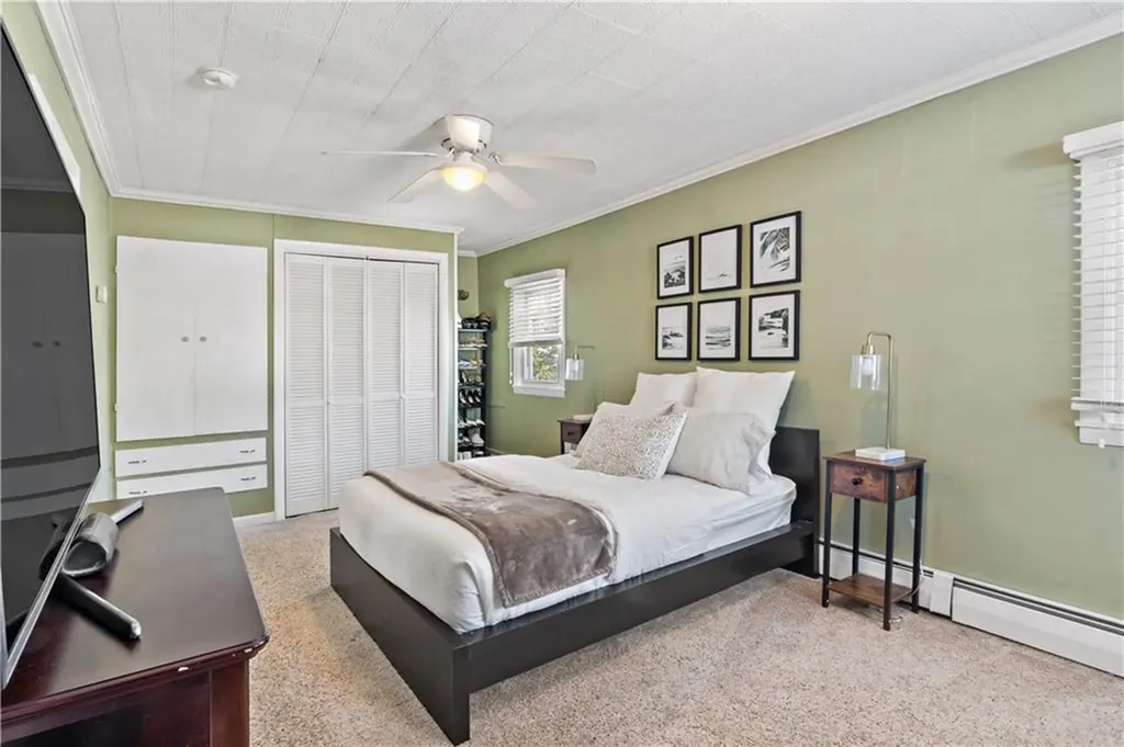 10 Cosett Road Warwick RI 02886