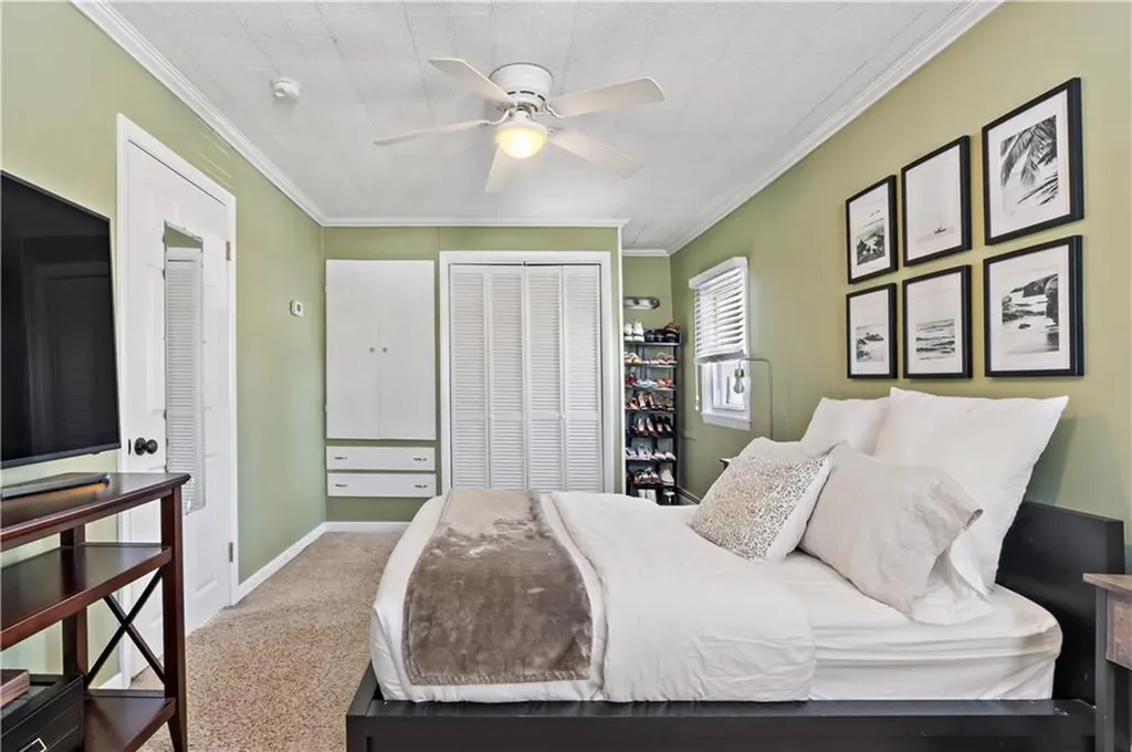 10 Cosett Road Warwick RI 02886