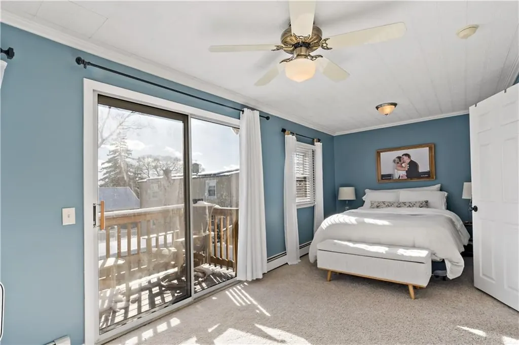 10 Cosett Road Warwick RI 02886