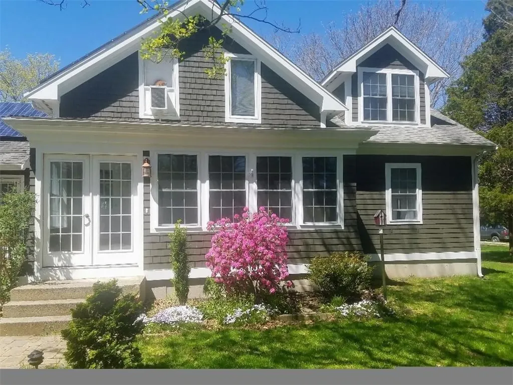 852 Anthony Road Portsmouth RI 02871