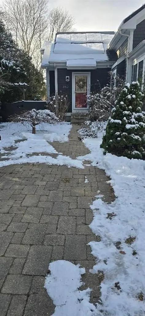 852 Anthony Road Portsmouth RI 02871