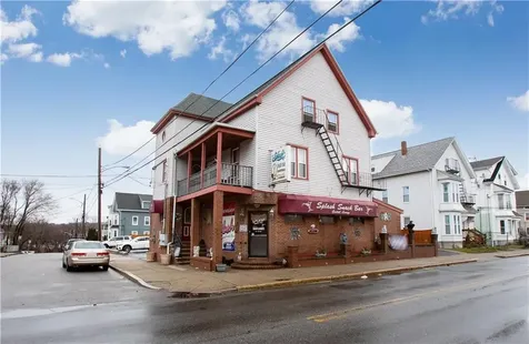 546 Lonsdale Avenue Central Falls RI 02863