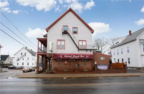546 Lonsdale Avenue Central Falls RI 02863