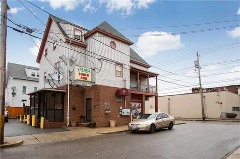 546 Lonsdale Avenue Central Falls RI 02863