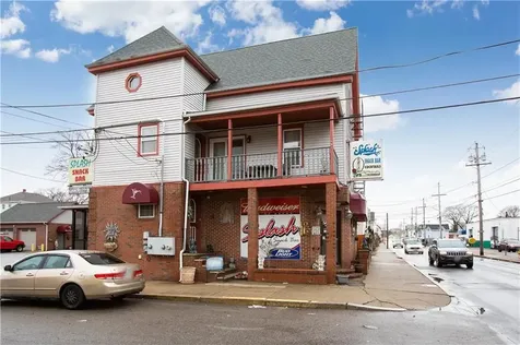 546 Lonsdale Avenue Central Falls RI 02863