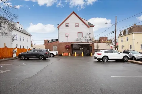 546 Lonsdale Avenue Central Falls RI 02863
